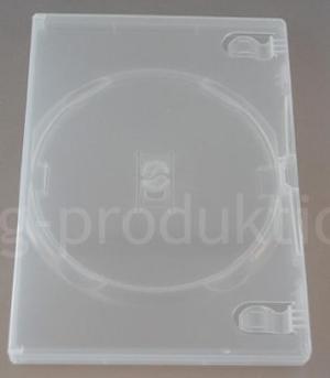 DVD Box