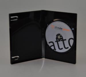 Mini CD / DVD - Verpackungen