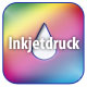 Inkjetdruck