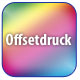Offsetdruck