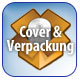 Cover und Verpackungen