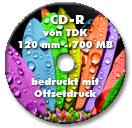 Offsetdruck