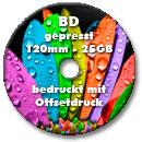 Offsetdruck