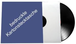 Vinyl Verpackung