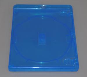 Blu-ray Box